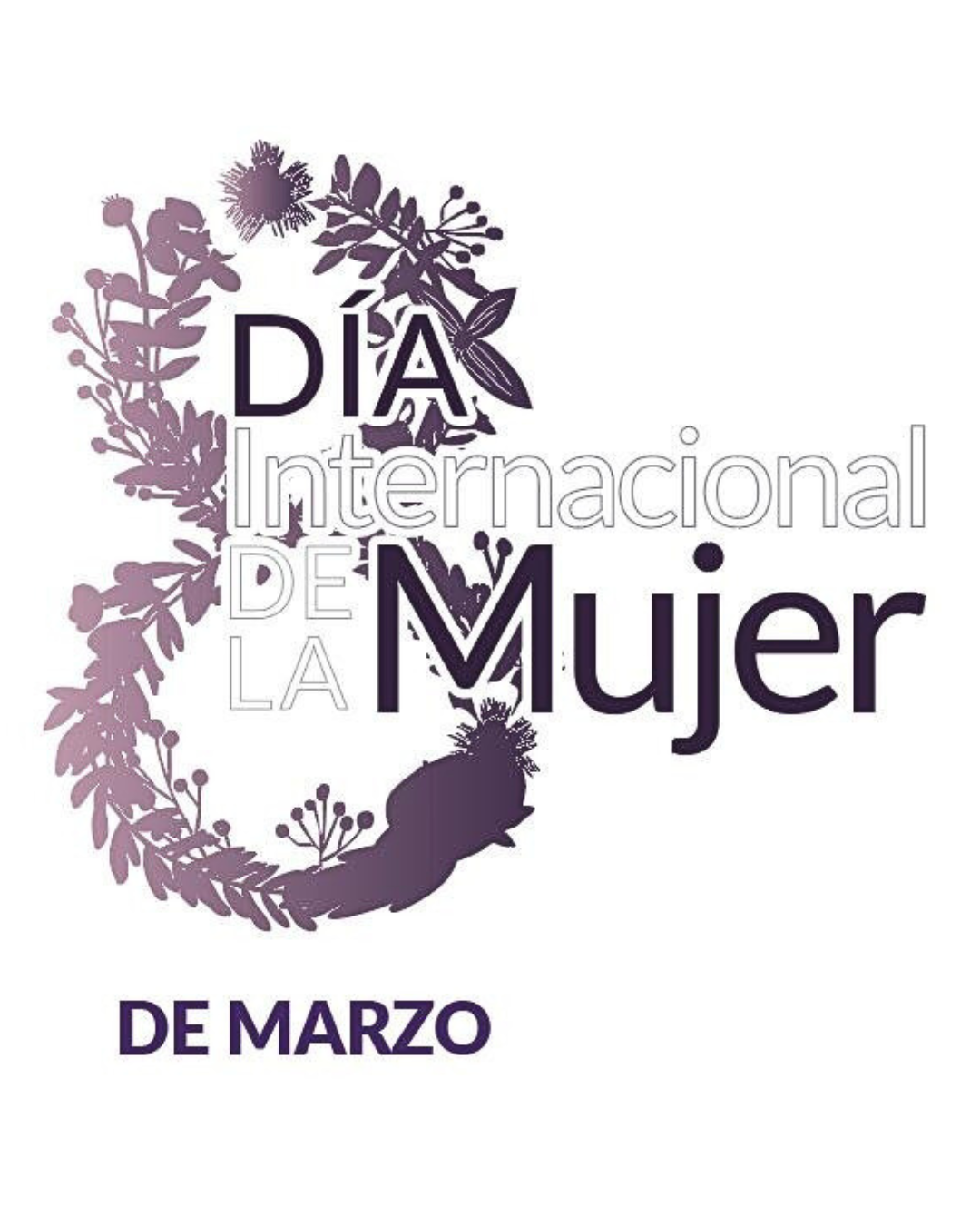 Día Internacional de la mujer PJCDMX